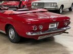 Thumbnail Photo 7 for 1963 Chevrolet Corvair